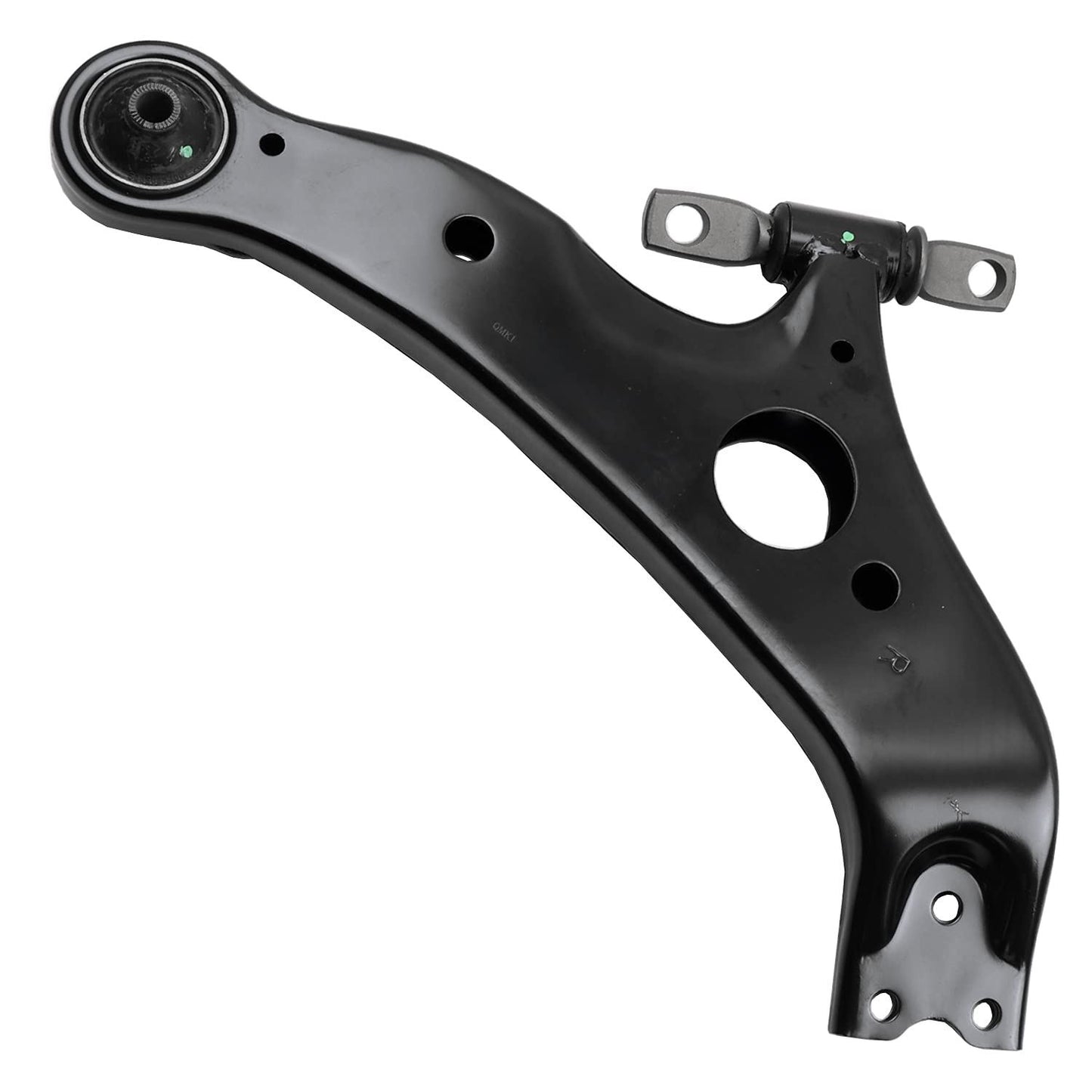 Beck/Arnley 102-7012 Bras de commande de suspension