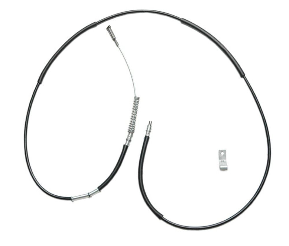 Cable de freno de estacionamiento Raybestos BC96078