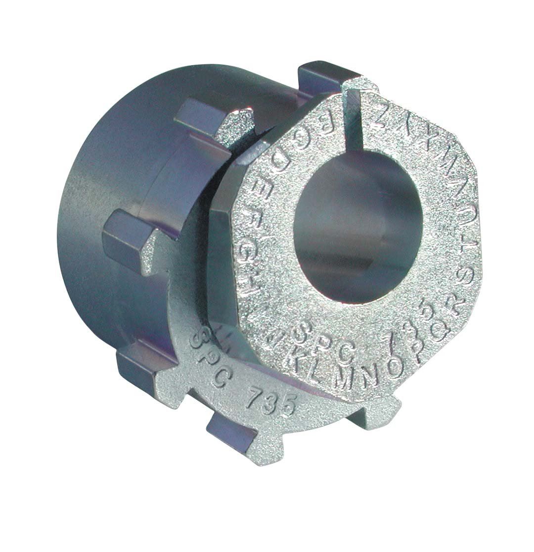 Specialty Products 24120 Alignment Caster / Camber Bushing