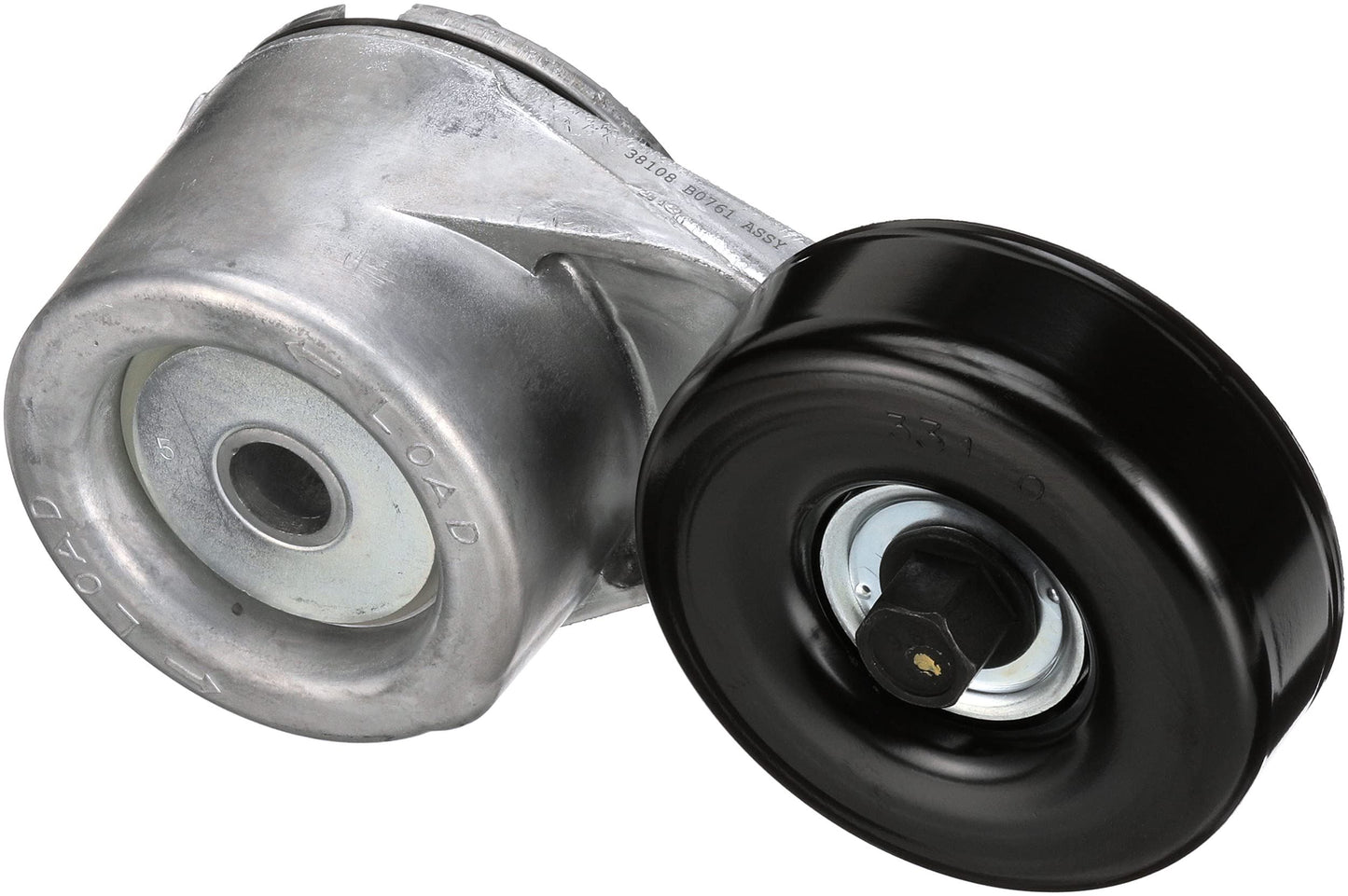 Gates 38108 Accessory Drive Belt Tensioner Assembly