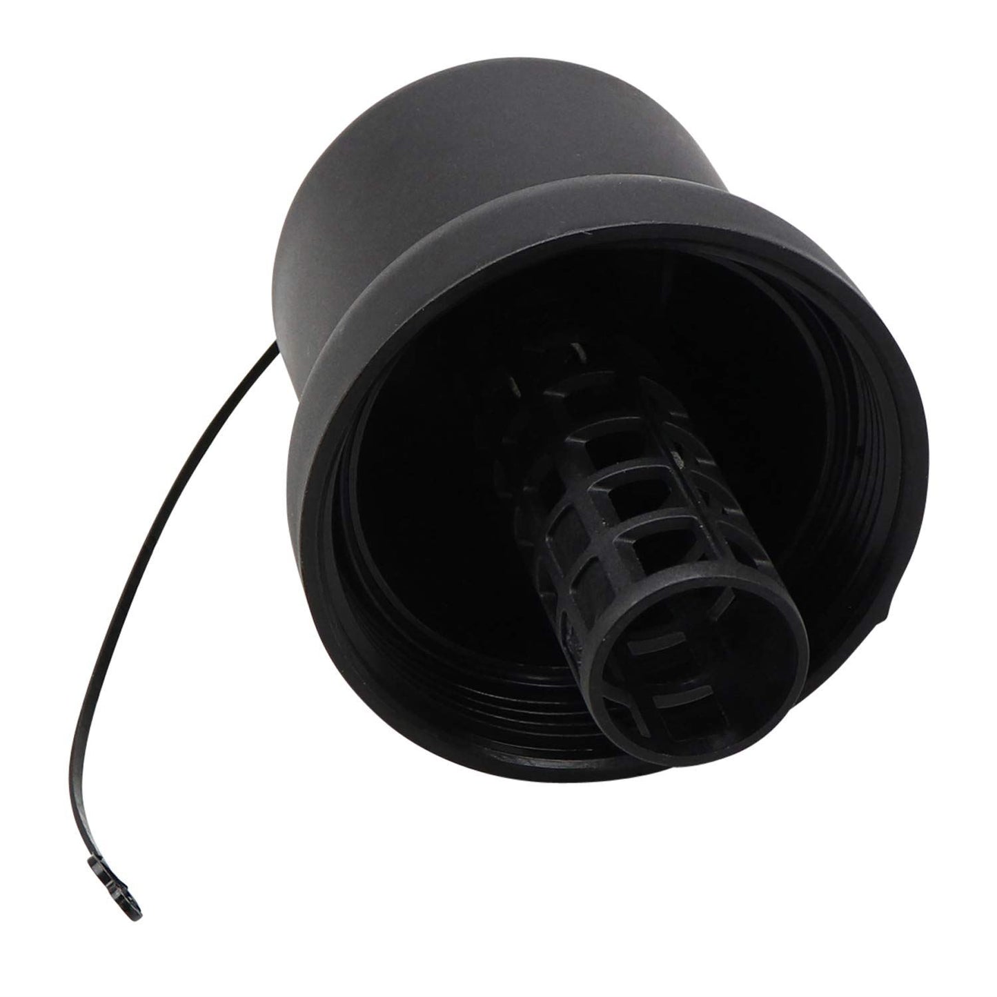 Beck/Arnley 041-0004 Engine Oil Filter Housing Cover