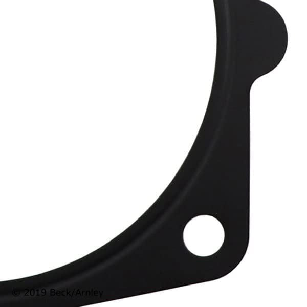 Beck/Arnley 039-5089 Fuel Injection Throttle Body Mounting Gasket