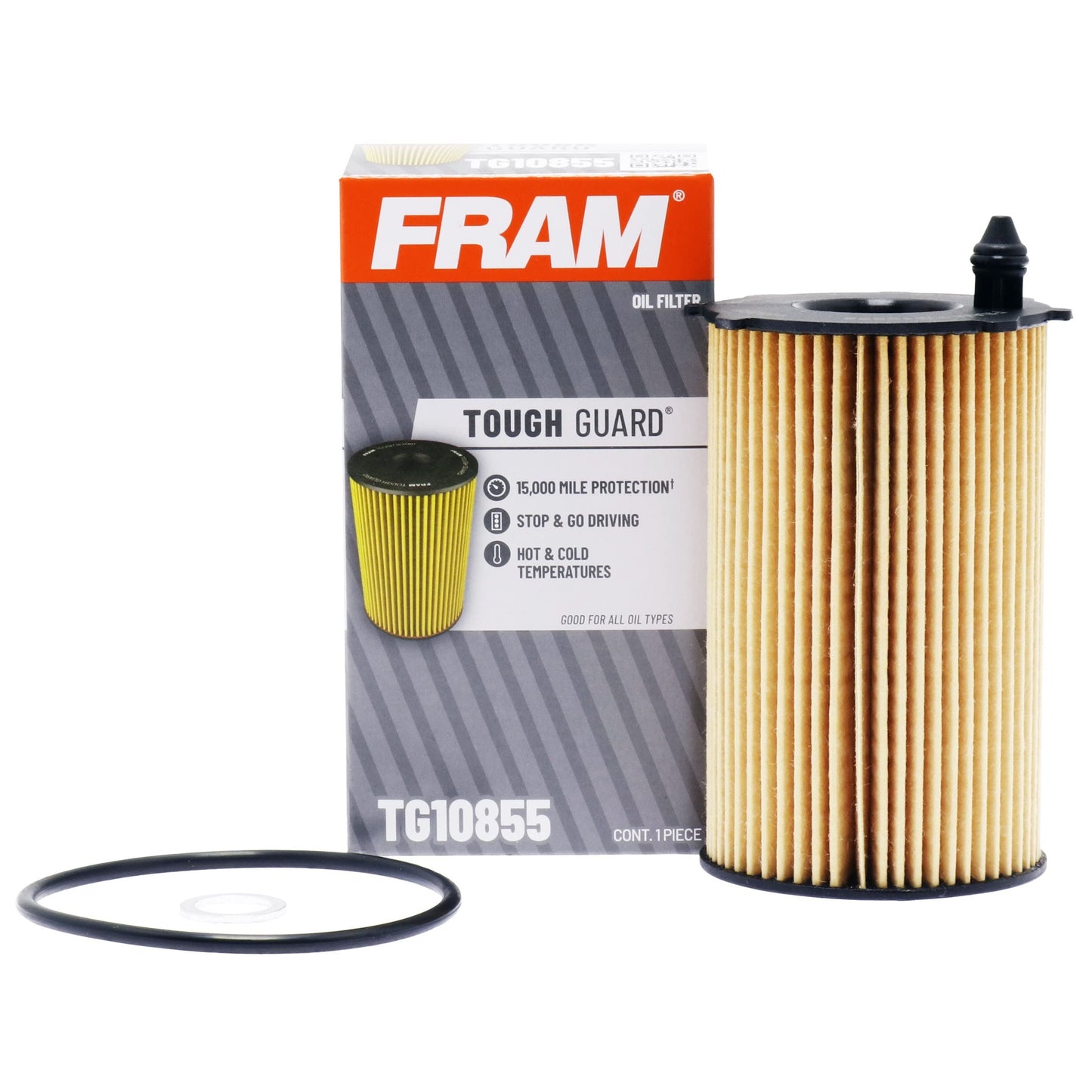 Fram TG10855 Engine Oil Filter