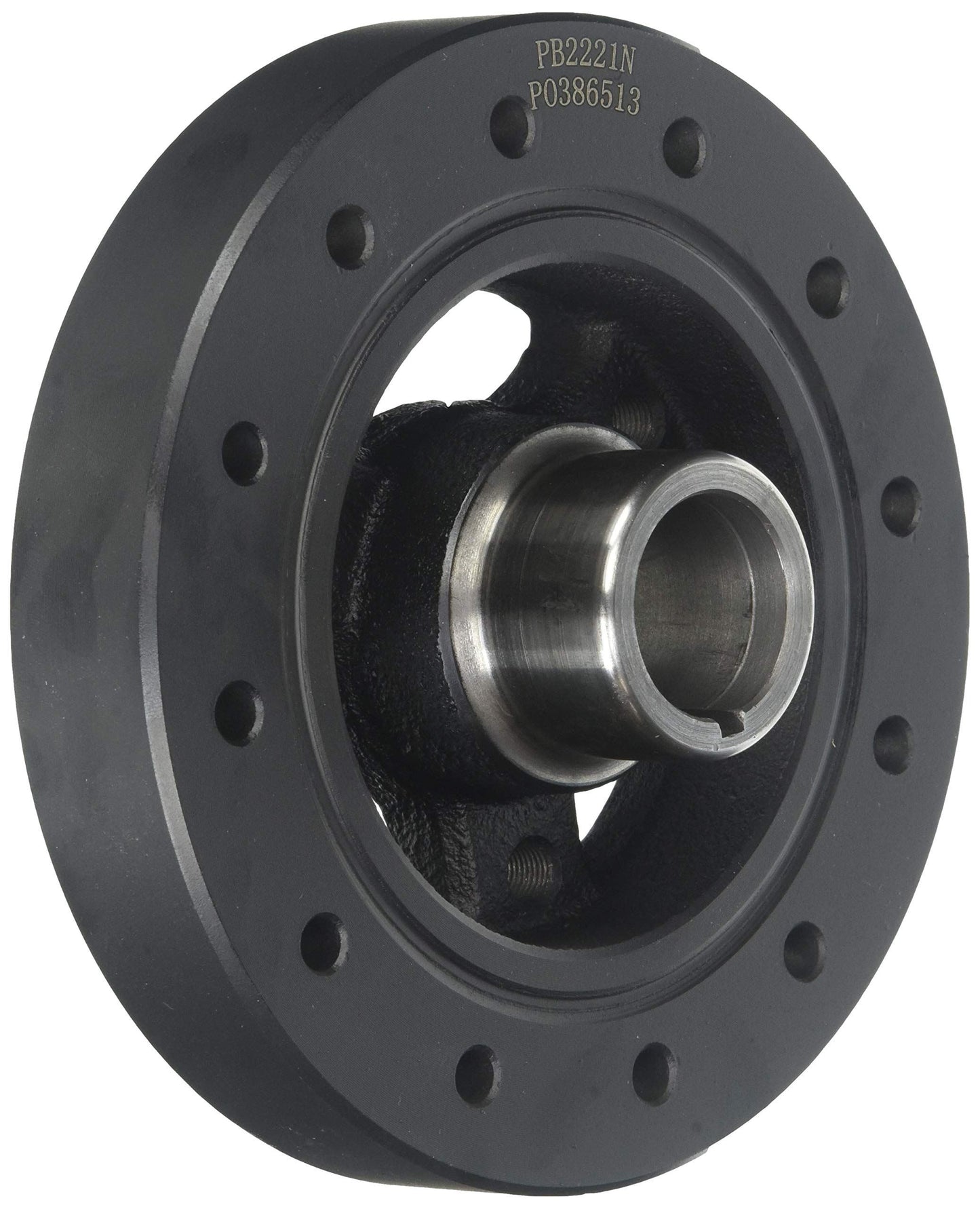 Dayco PB2221N Engine Harmonic Balancer