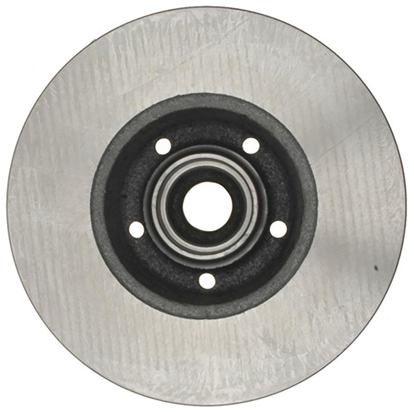 ACDelco Advantage 18A250A Ensemble rotor et moyeu de frein à disque