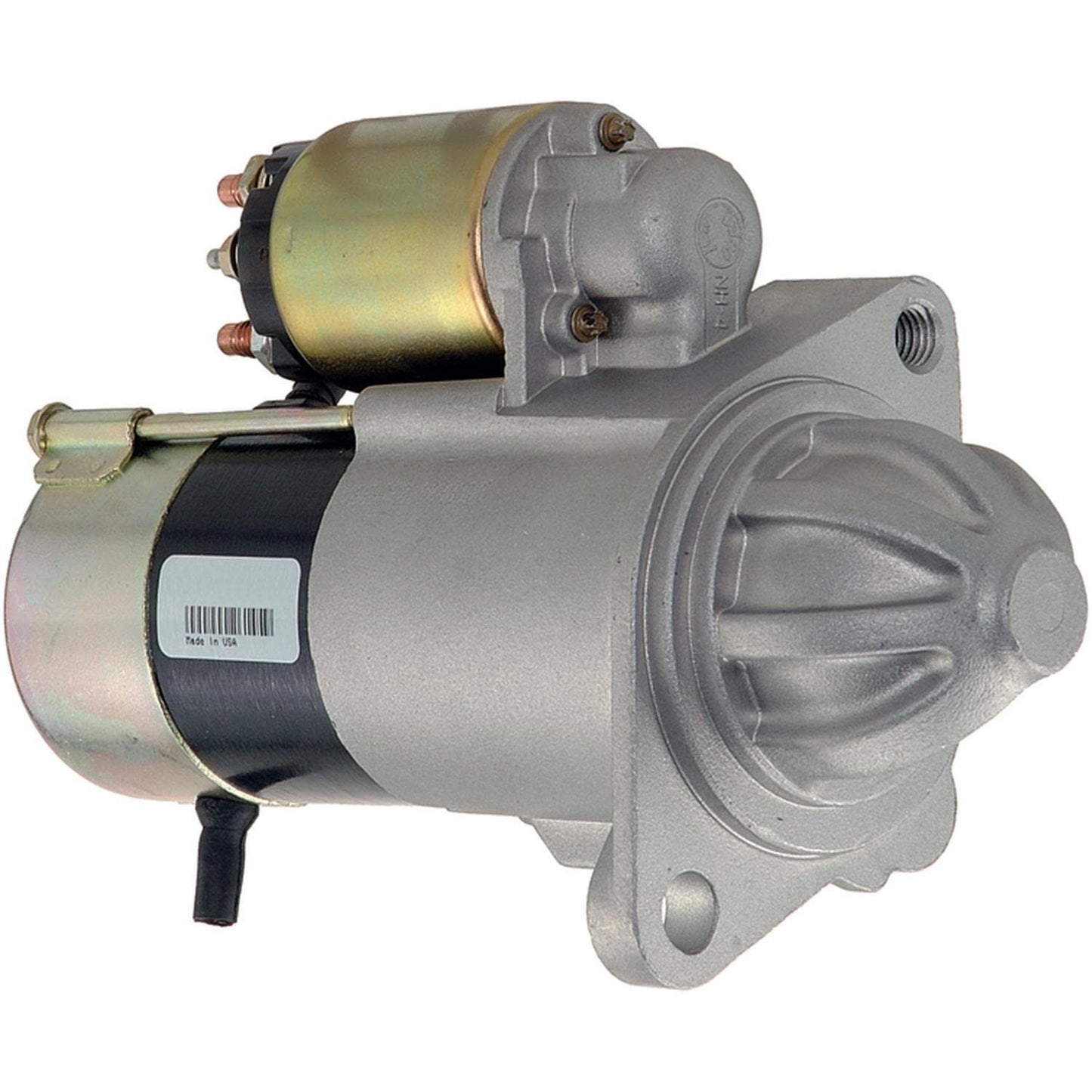 ACDelco Profesional 337-1024 Motor de arranque