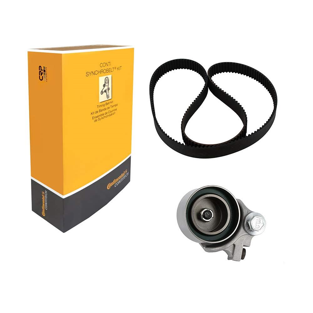 CRP TB295K1 Engine Timing Belt Kit