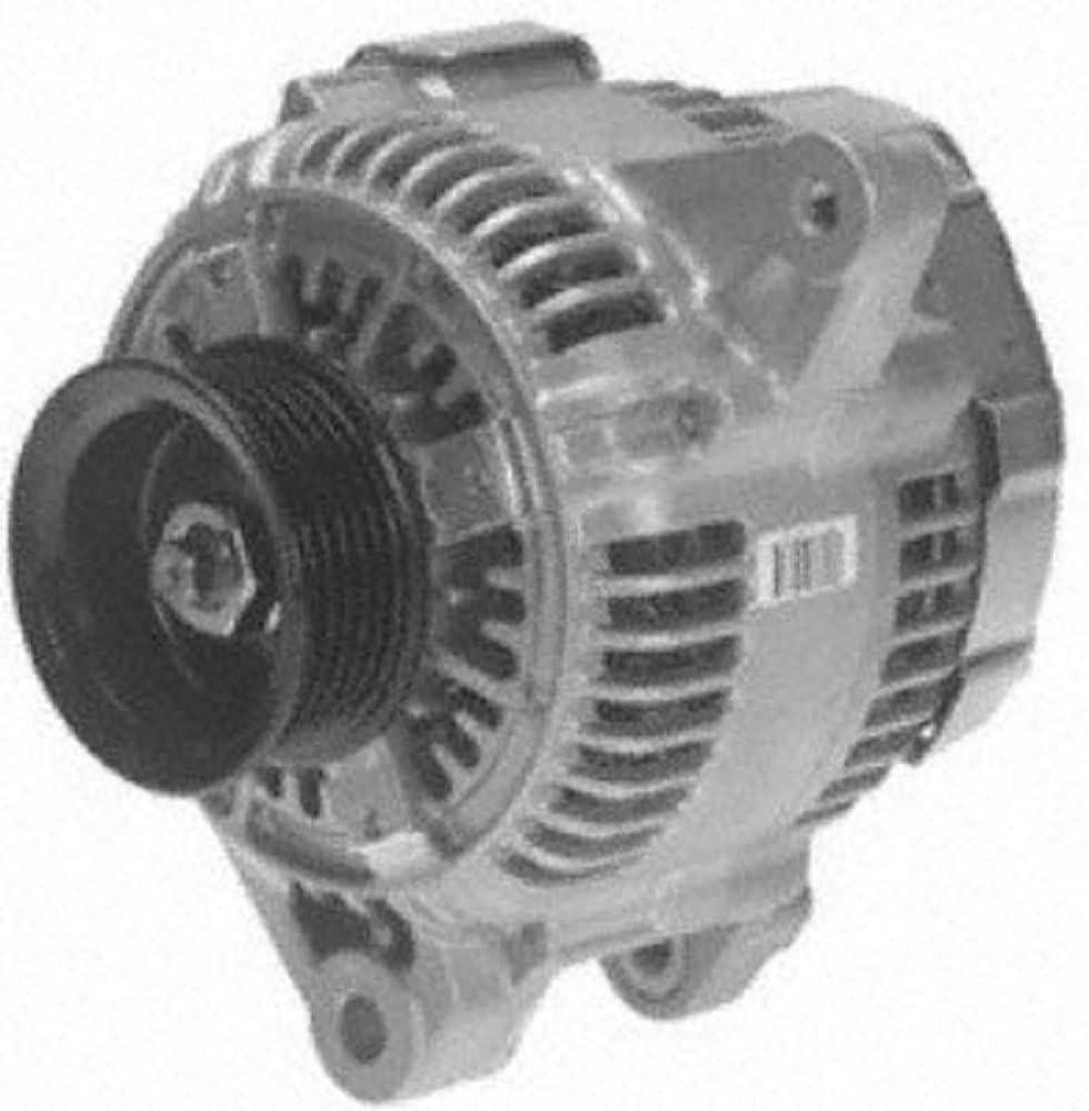 Denso 210-0402 Alternator