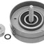 ACDelco Professional 36168 Polea tensora para correa de transmisión de accesorios
