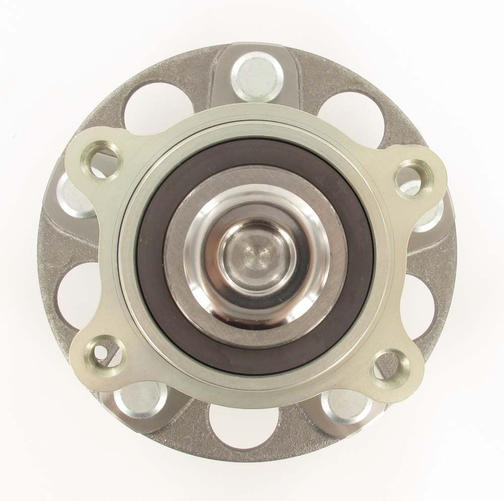 Conjunto de cubo y cojinete de eje SKF BR930607