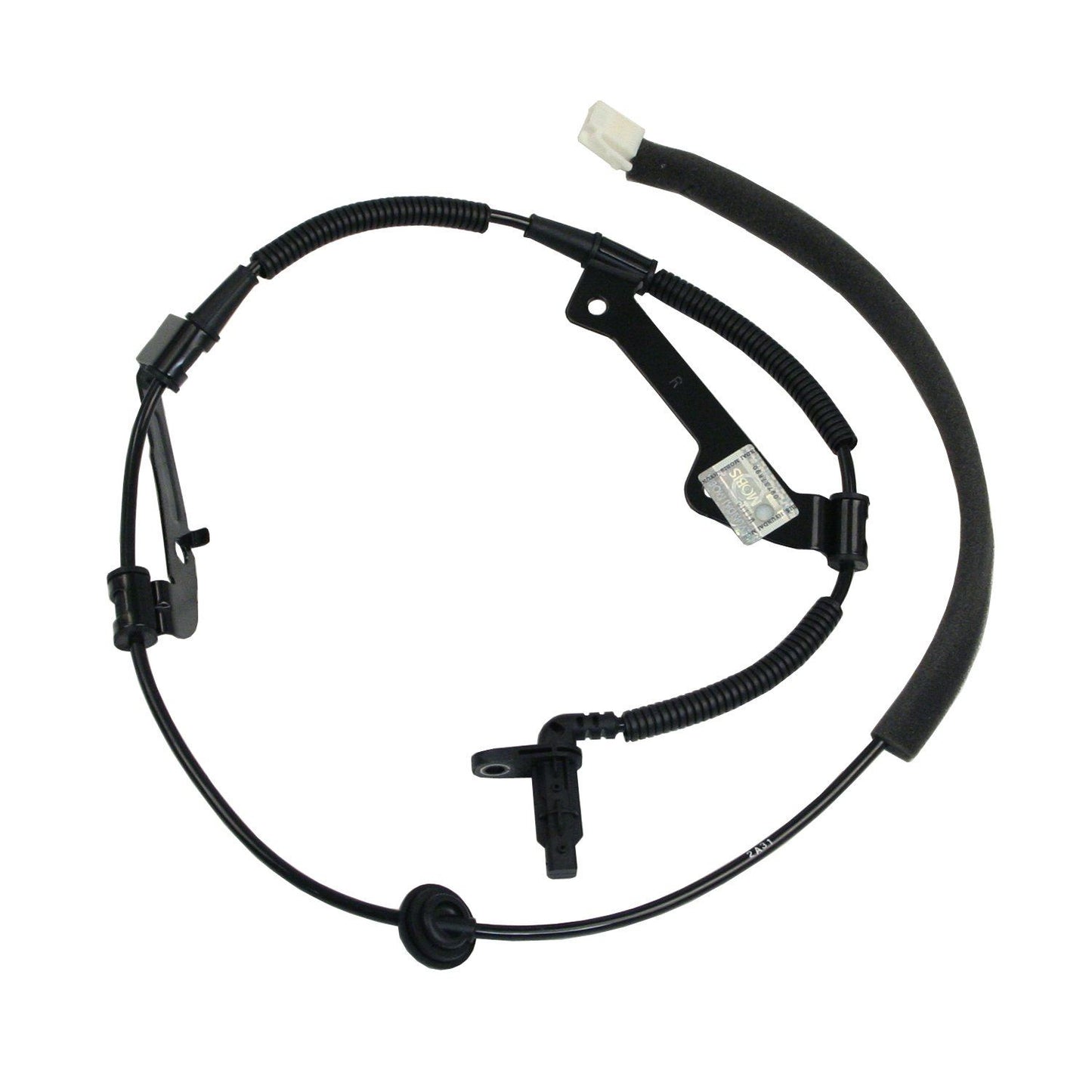 Beck/Arnley 084-4361 ABS Wheel Speed Sensor