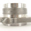 SKF BR930444 Axle Bearing and Hub Assembly