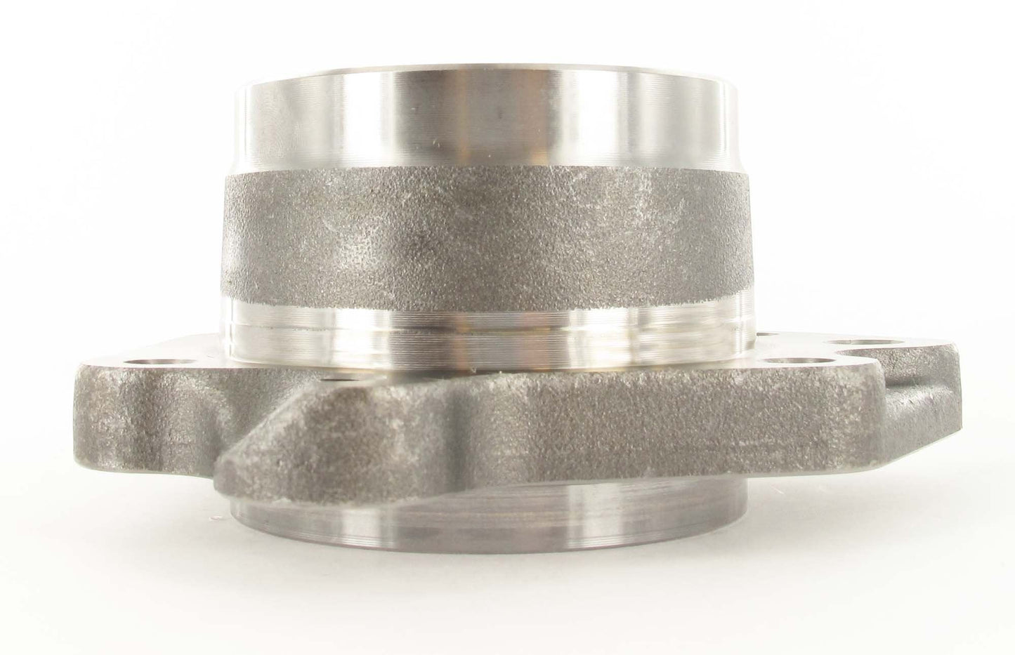 SKF BR930444 Axle Bearing and Hub Assembly