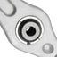 Beck/Arnley 102-8137 Conjunto de brazo de control de suspensión y rótula
