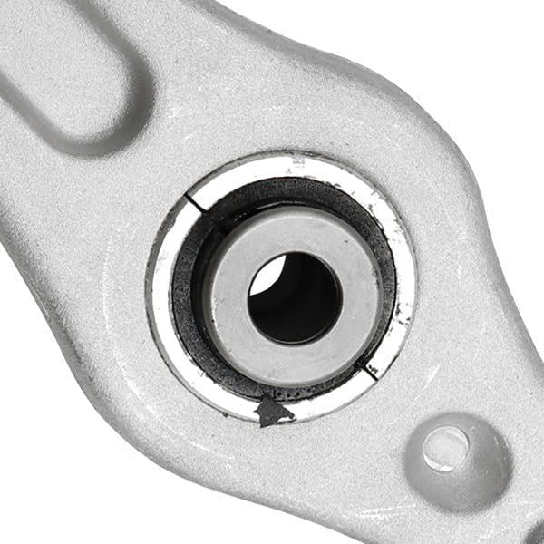 Beck/Arnley 102-8137 Conjunto de brazo de control de suspensión y rótula