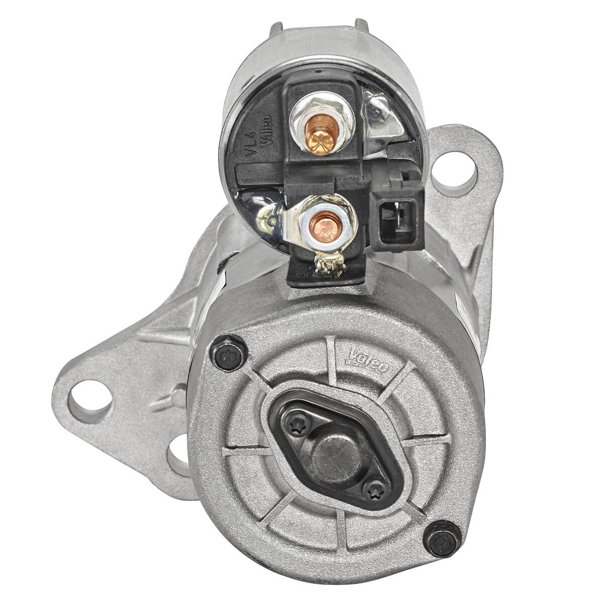 Démarreur Valeo 438138