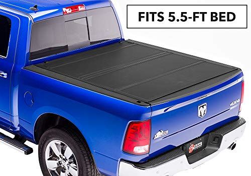 BAK 448207 Tonneau Cover