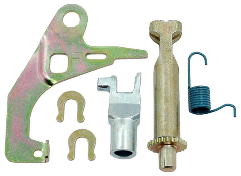 Raybestos H12503 Kit de reparación de autoajustador de freno de tambor