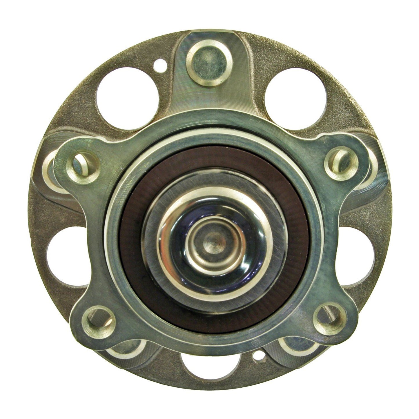 ACDelco Professional 512327 Conjunto de buje y rodamiento de rueda