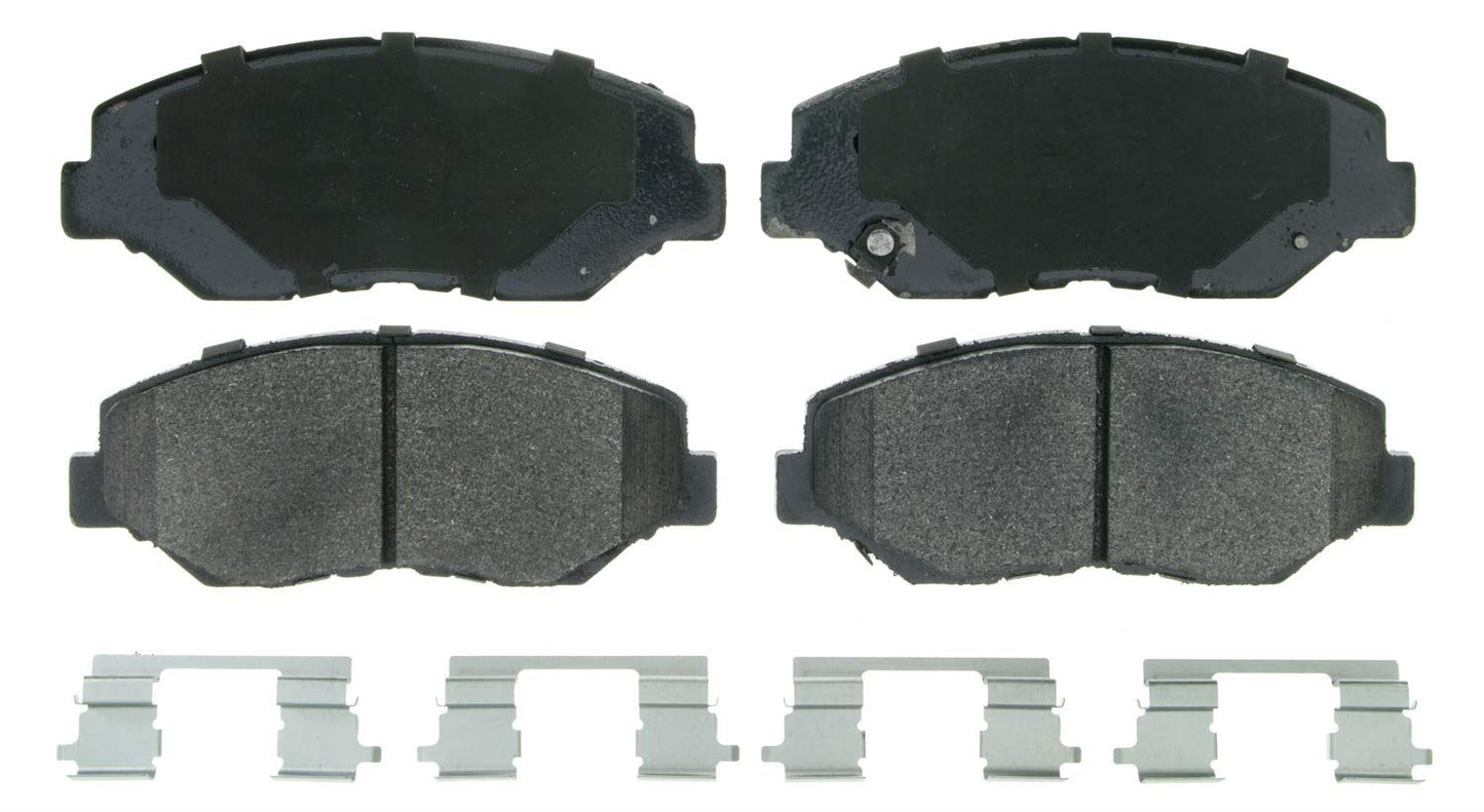 Wagner ZX914 Disc Brake Pad Set