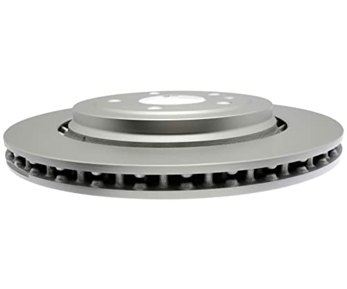 Rotor de freno de disco Raybestos 581613