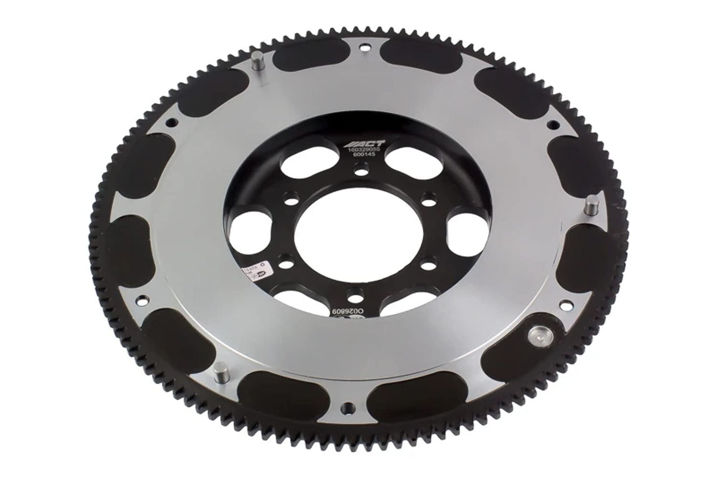 Advanced Clutch Technology 600145 Clutch Flywheel