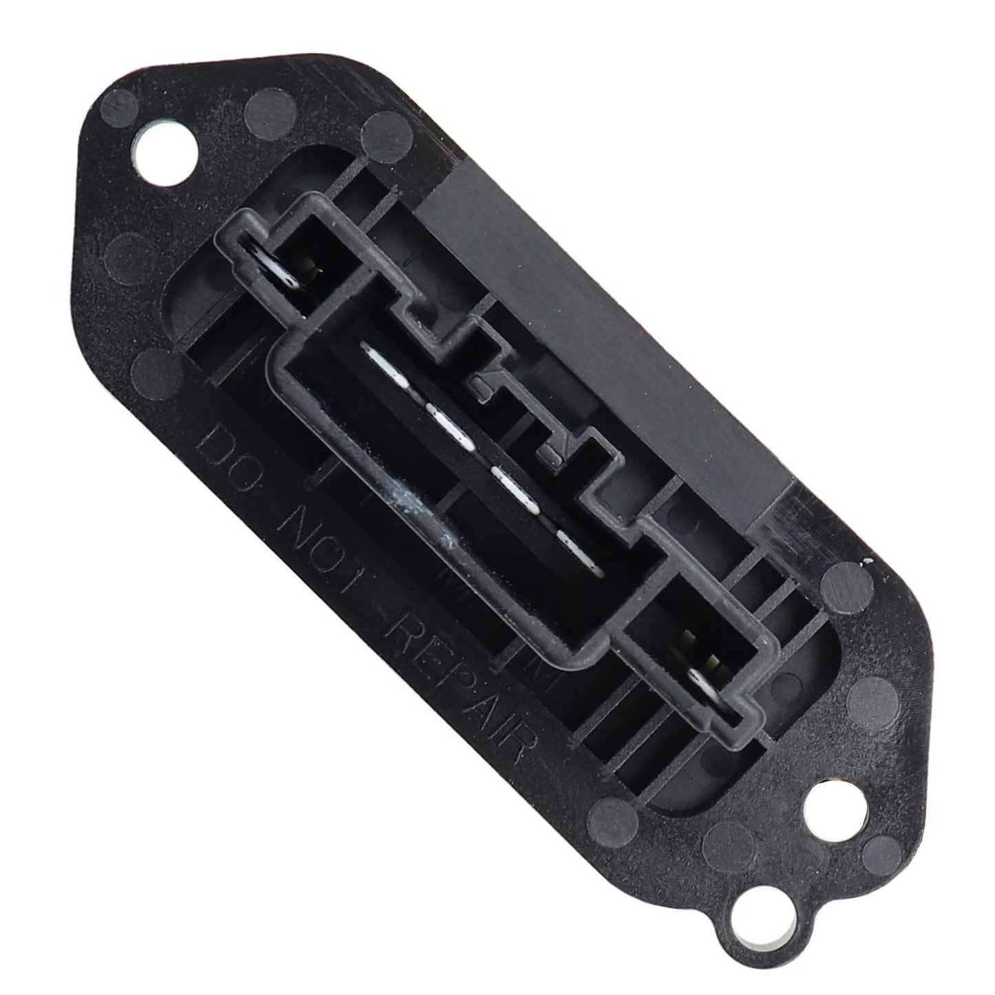 Beck/Arnley 204-0128 Résistance de moteur de ventilateur CVC