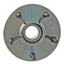 ACDelco Professional 515084 Wheel Bearing and Hub Assembly