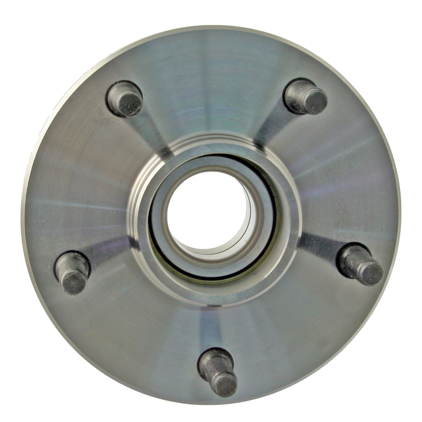 ACDelco Professional 515084 Wheel Bearing and Hub Assembly