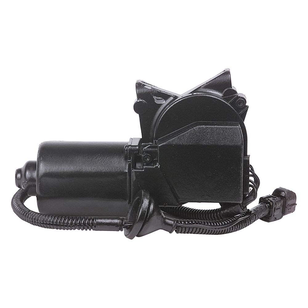 CARDONE 40-3006 Motor del limpiaparabrisas