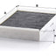 MANN-FILTER CUK 2950 Cabin Air Filter