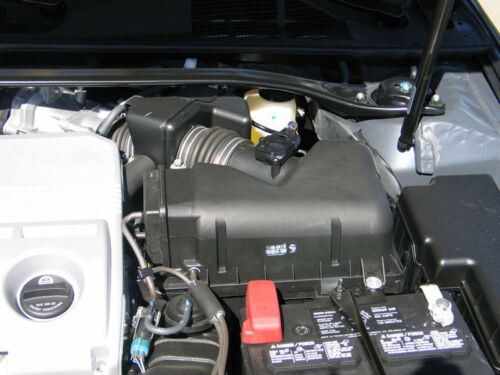 K&amp;N 332260