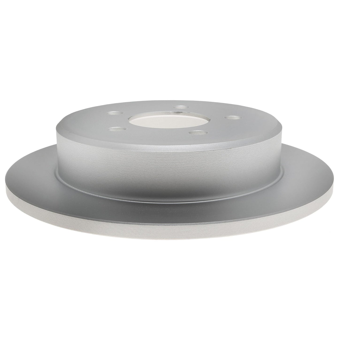 Rotor de freno de disco ACDelco Advantage 18A731AC