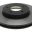 ACDelco Professional Durastop 18A1424 Rotor de freno de disco