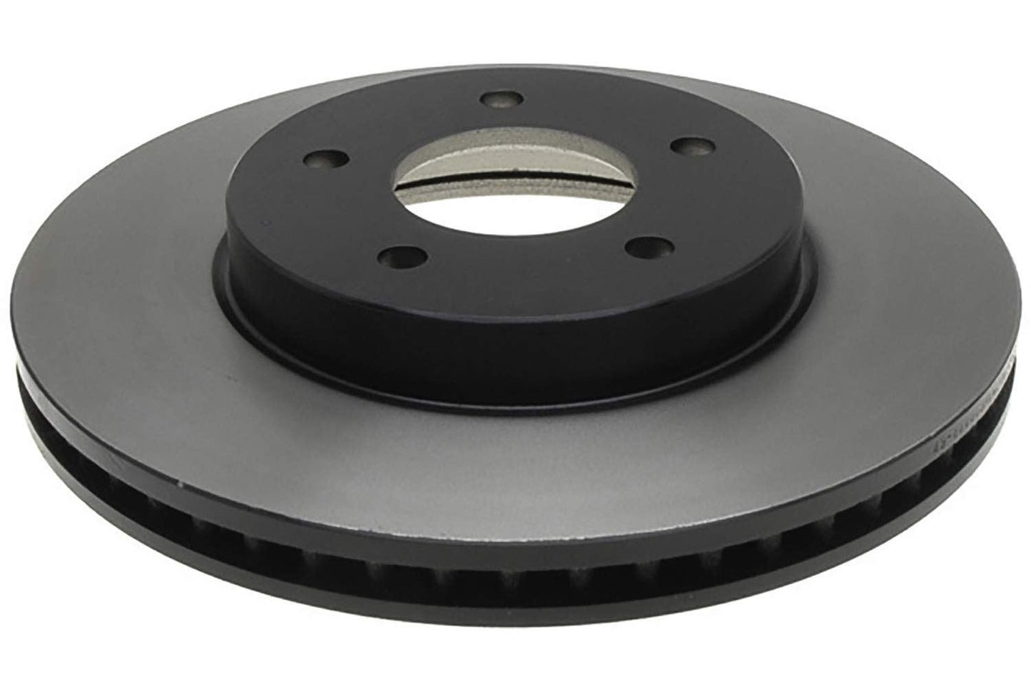 ACDelco Professional Durastop 18A1424 Rotor de freno de disco