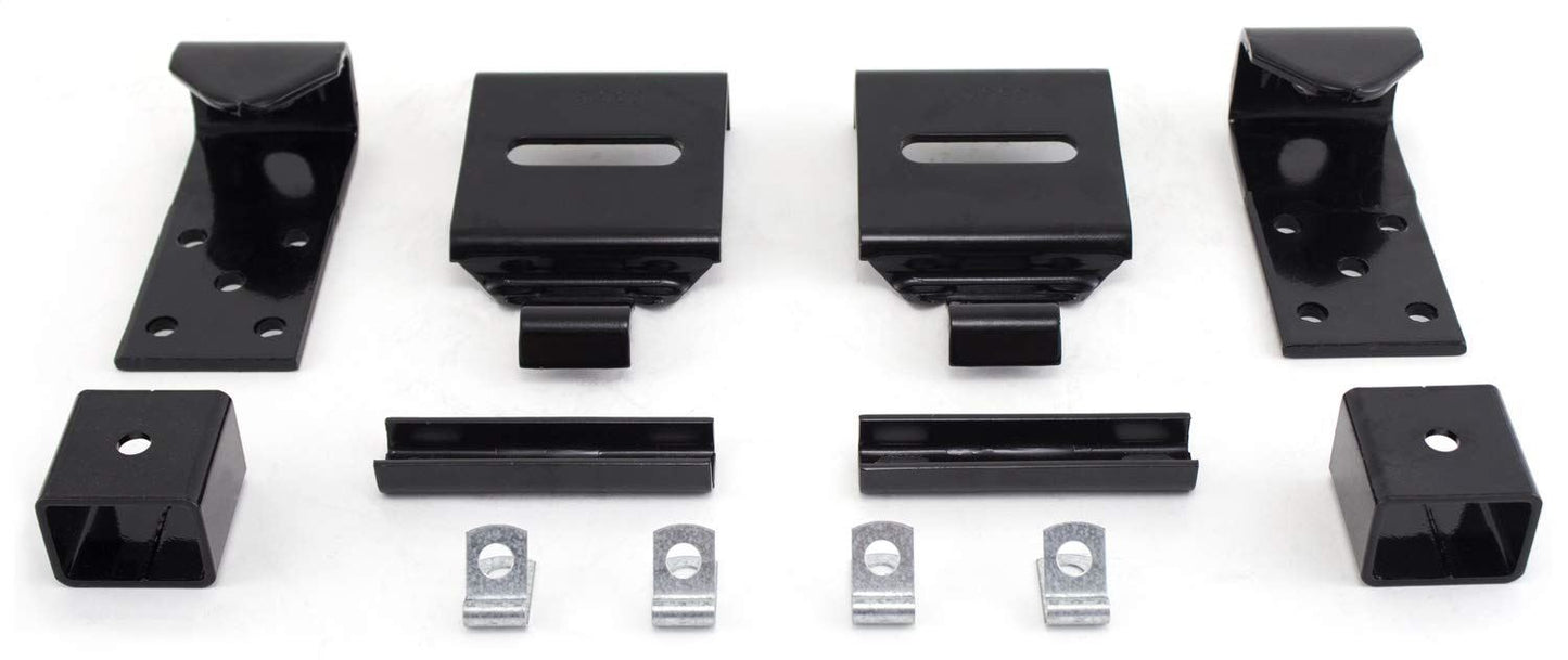 Air Lift 59537 Kit de nivellement de suspension