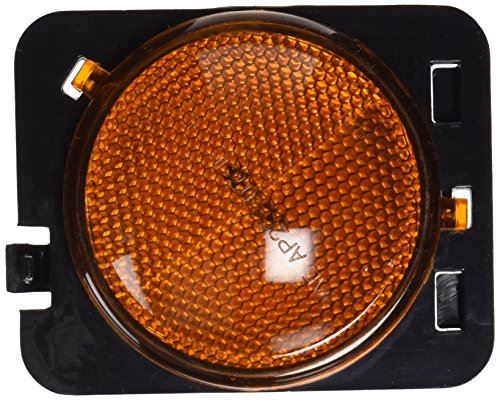 Crown Automotive Sales Co. 55078145AA Side Marker Light Assembly