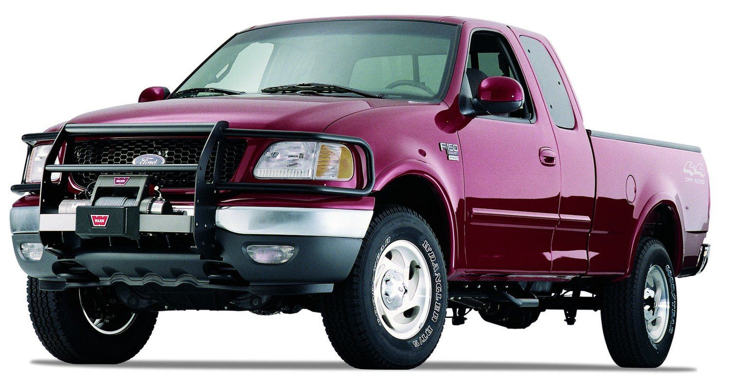 Warn Industries 29757 Grille de protection