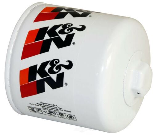 K&amp;N HP2007