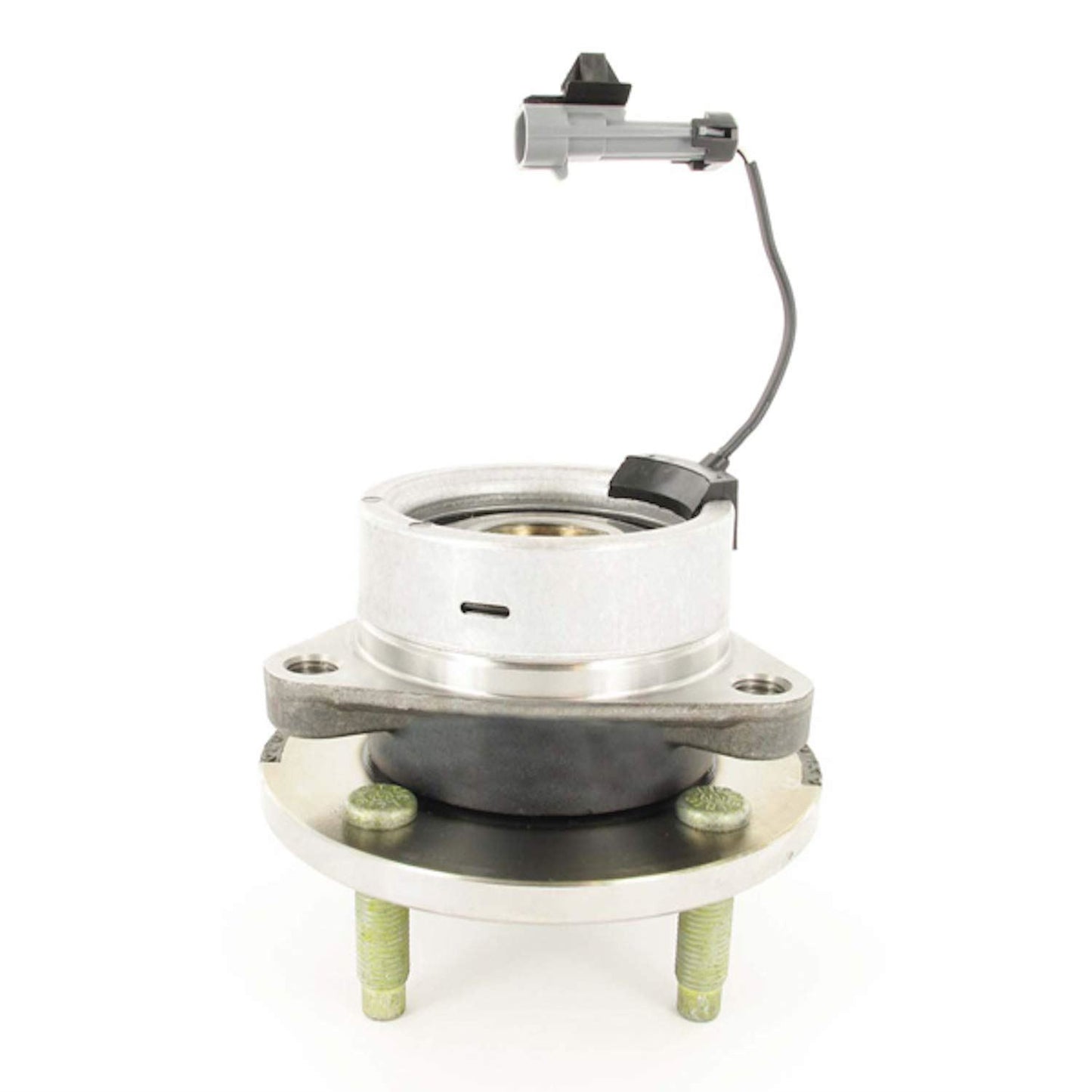SKF BR930316 Axle Bearing and Hub Assembly