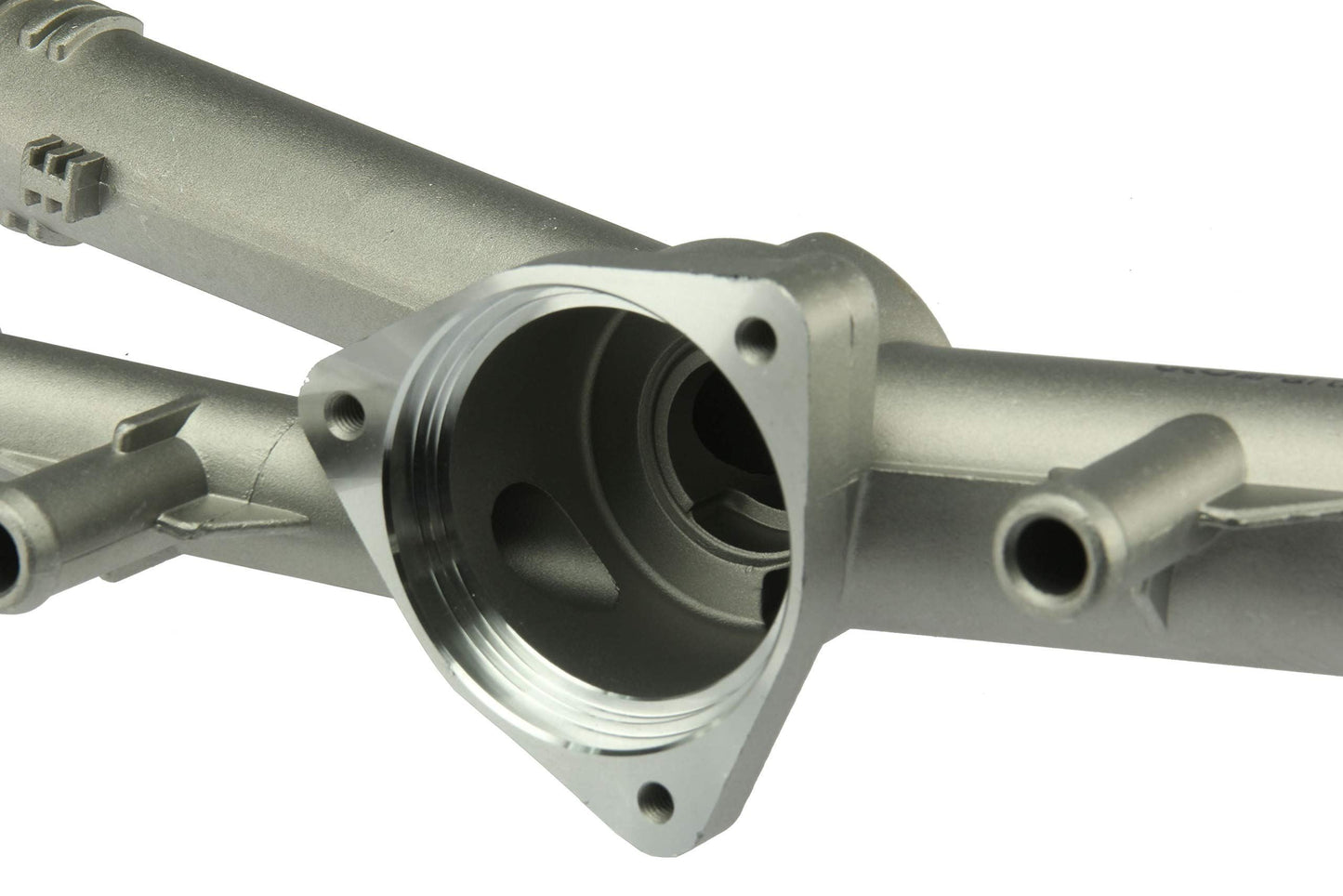 URO Parts URO-012048 Engine Coolant Thermostat Housing