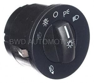 BWD S10341 Headlight Switch