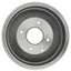 ACDelco Professional Durastop 18B589 Tambour de frein