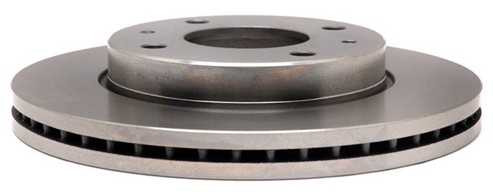 Raybestos 980112R Disc Brake Rotor