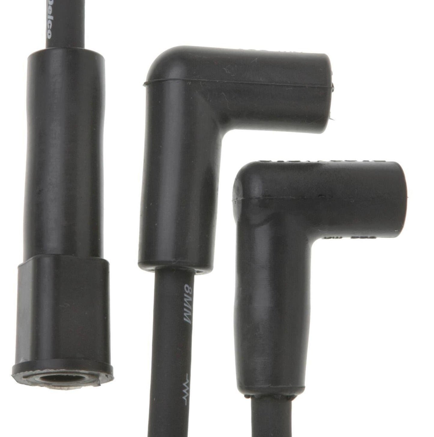 ACDelco Professional 9608N Jeu de fils de bougie d'allumage