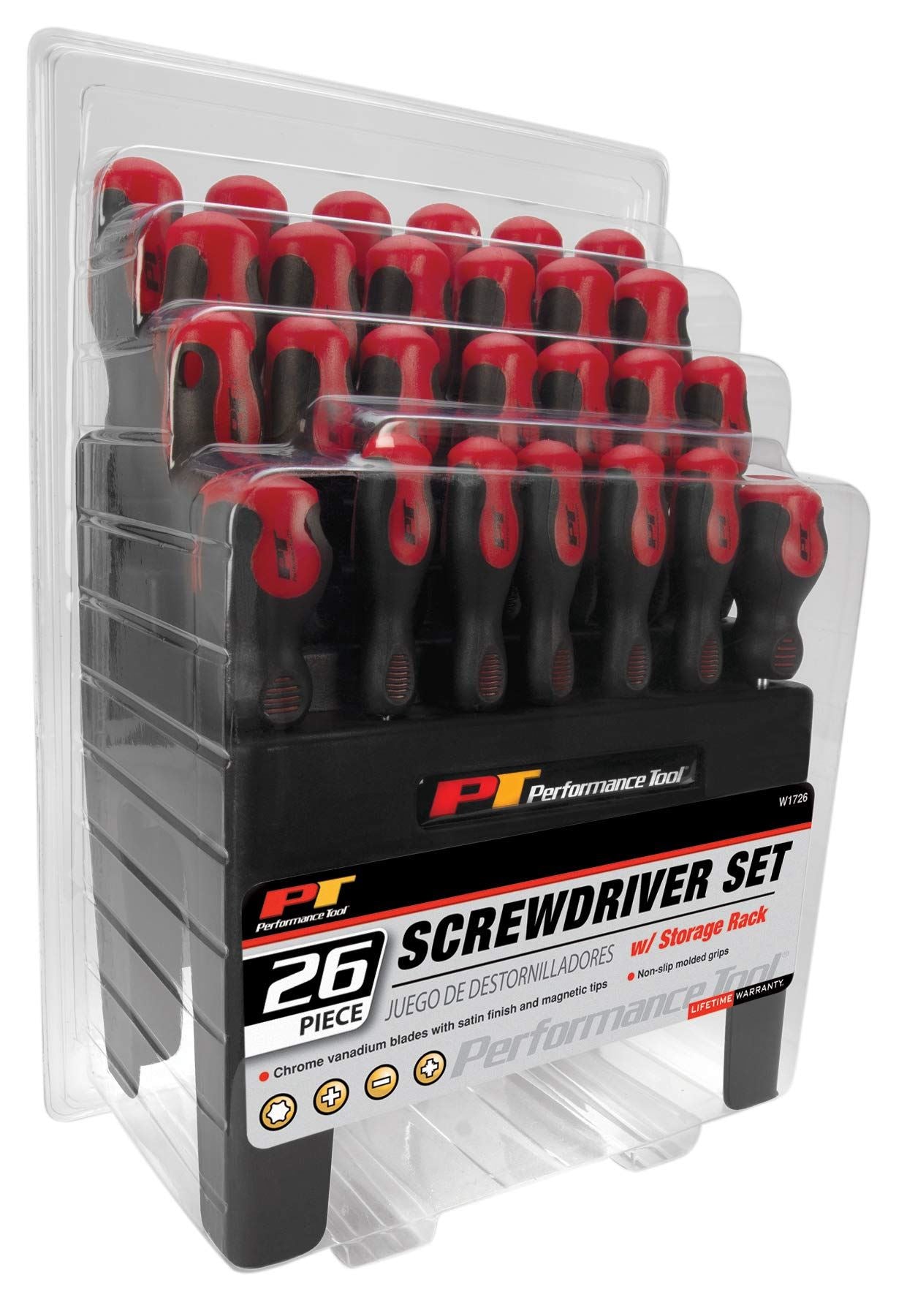 PERFORMANCE TOOL W1726