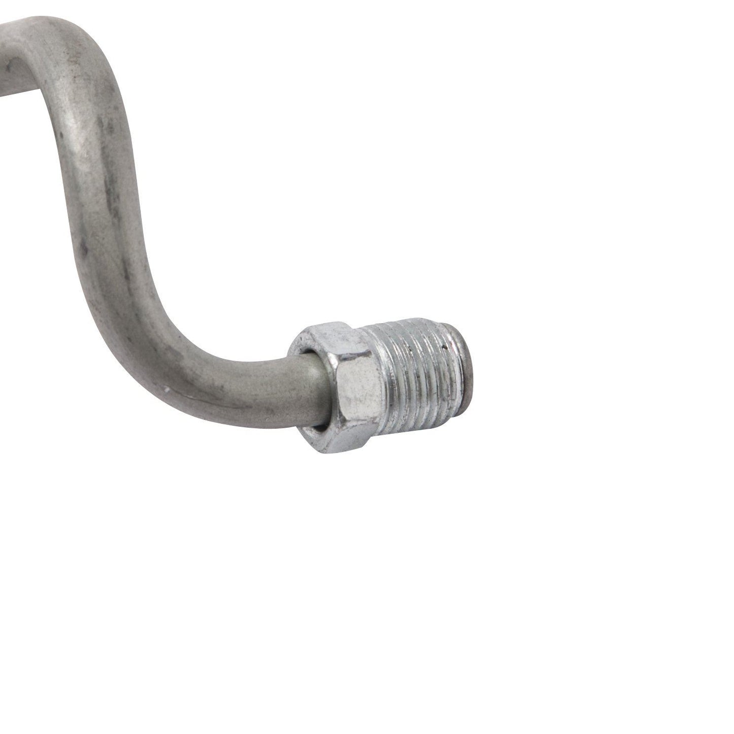 Edelmann 70689 Power Steering Pressure Line Hose Assembly