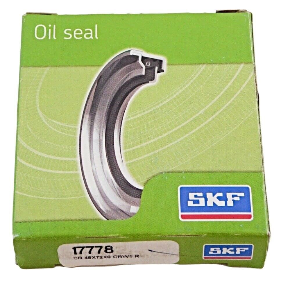 SKF 17778