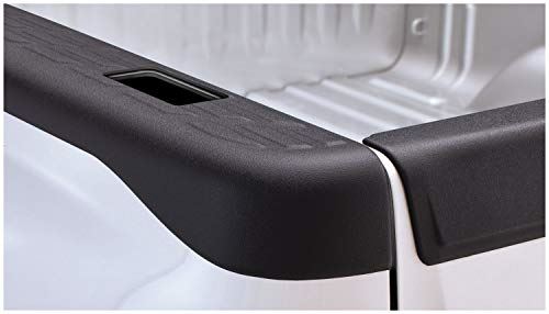 Bushwacker 49527 Truck Bed Side Rail Protector