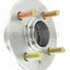 SKF BR930280 Axle Bearing and Hub Assembly